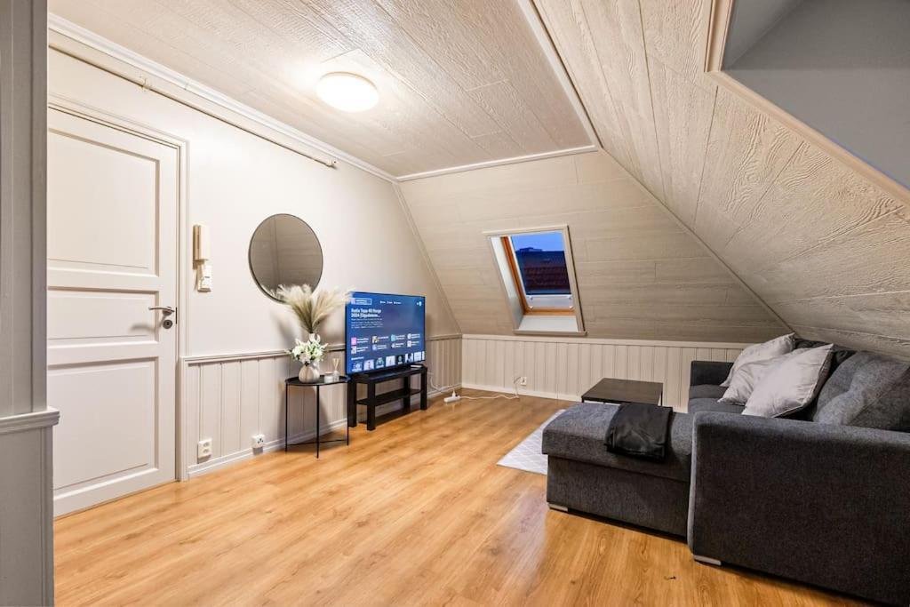 Kong Oscars Gate 28 - 401 Apartment Bergen Exterior photo