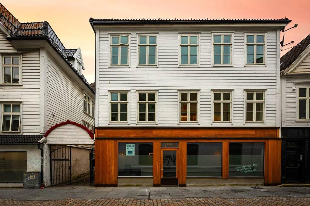 Kong Oscars Gate 28 - 401 Apartment Bergen Exterior photo